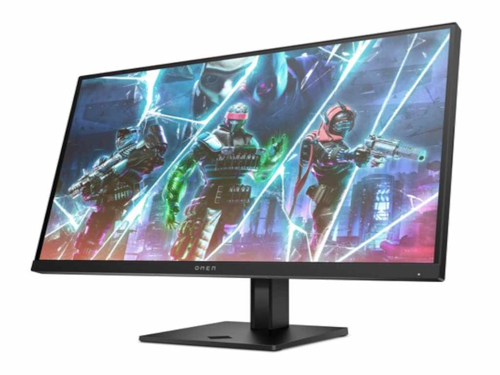 HP PSG Monitor HP Omen 27s Gaming 27"/IPS/1920x1080/240Hz/1ms/2HDMI, DP, USB-C/VESA/pivot, visina/zvucnici - Слика 3
