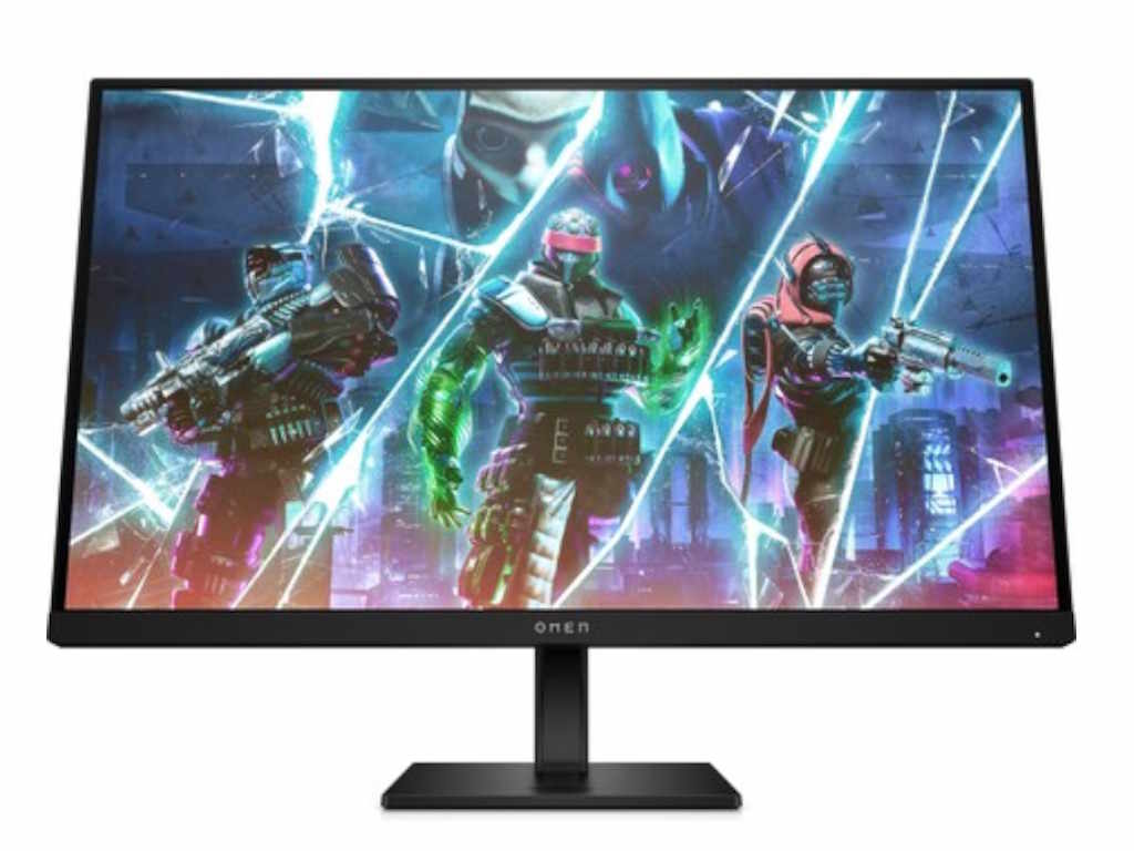 HP PSG Monitor HP Omen 27s Gaming 27"/IPS/1920x1080/240Hz/1ms/2HDMI, DP, USB-C/VESA/pivot, visina/zvucnici - Слика 4