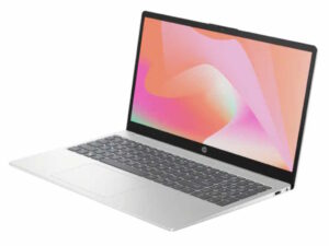 HP PSG Laptop HP 15-fc0010nm DOS/15.6"FHD AG IPS/Ryzen 7-7730U/16GB/1TB/srebrna