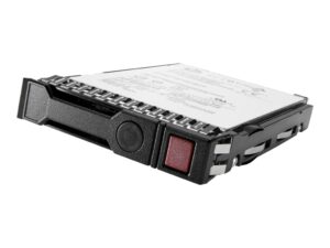HP ESG HDD HPE 1TB/SATA/6G/7.2K/LFF(3.5in)/Low Profile/1Y Hard Drive
