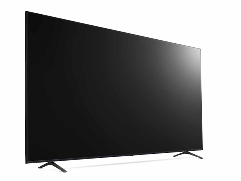 LG BG Televizor LG 86NANO81T3A/NanoCell AI/86"/webOS/crna - Слика 2