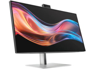 HP PSG Monitor HP S7 Pro 727pm 27" Conf/3840x2160/60Hz/5ms/HDMI,DP,Thun USB-C 100W,RJ45/pivot,visina/zvu/3g