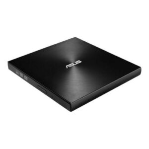 Opticki uredaj ASUS SDRW-08U7M-U/eksterni/crna