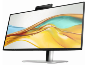 HP PSG Monitor HP S5 Pro 524pm Conf 23.8"/IPS/1920x1080/100Hz/5ms/HDMI,DP,USB-C100W,RJ45/pivot,visin/zvu/3g