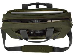 HP PSG Torba HP 15.6 Modular/9J4C2AA /3 in1/zelena