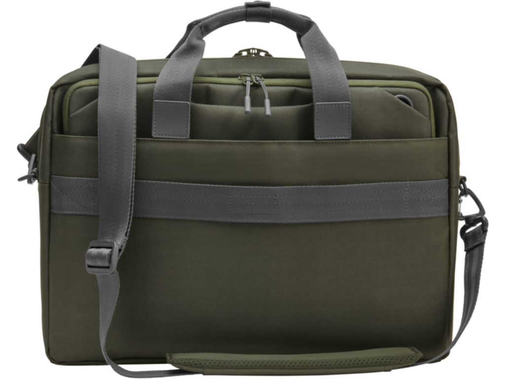 HP PSG Torba HP 15.6 Modular/9J4C2AA /3 in1/zelena - Слика 3