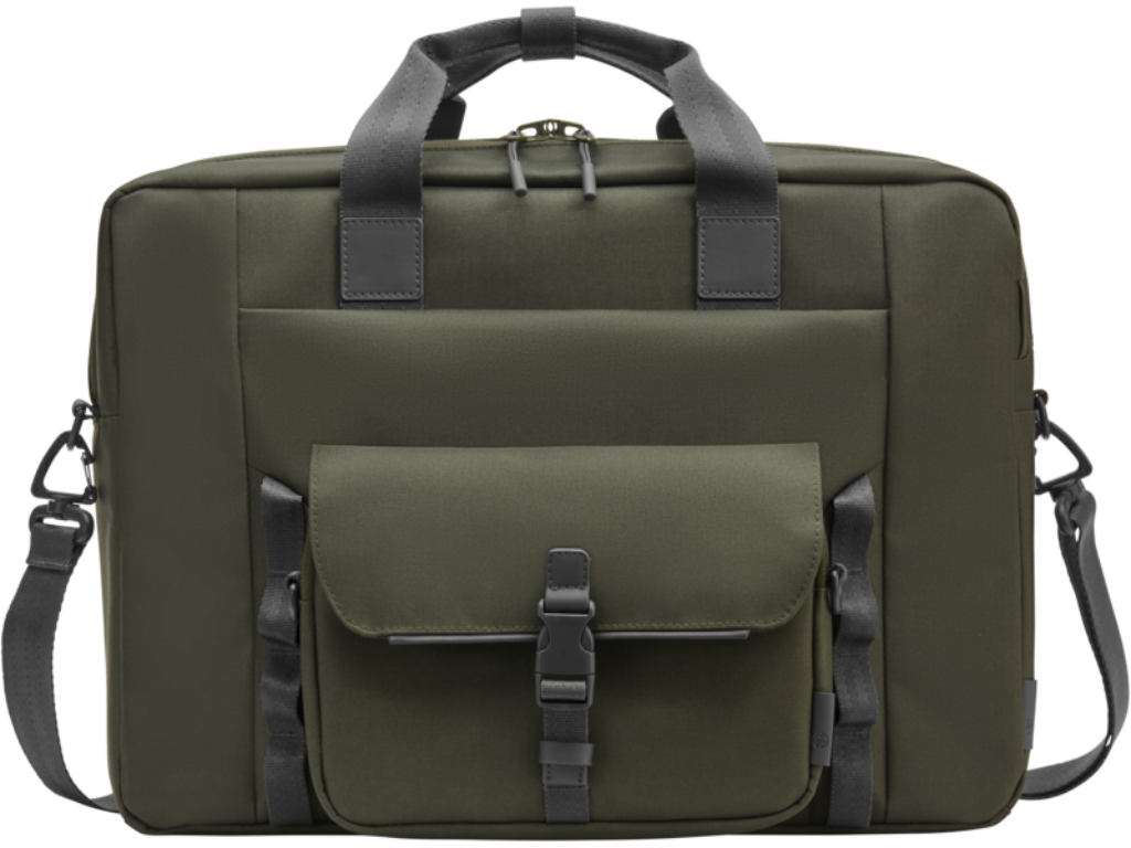 HP PSG Torba HP 15.6 Modular/9J4C2AA /3 in1/zelena - Слика 5