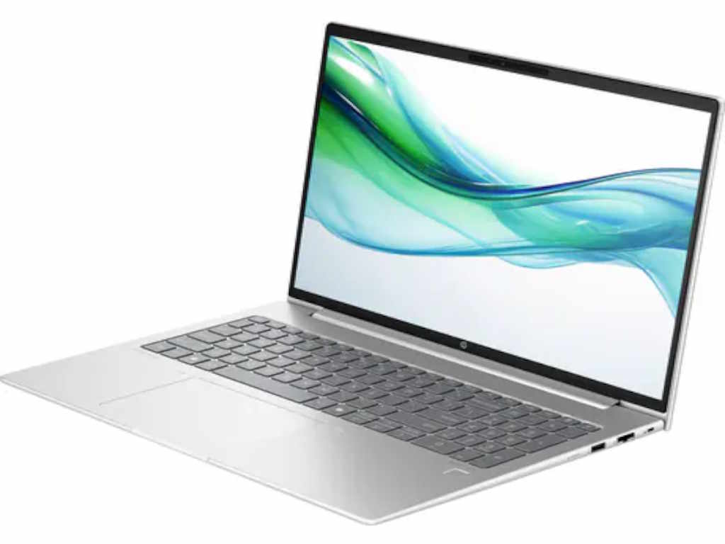 HP PSG Laptop HP ProBook 460 G11 DOS/16"WUXGA AG IR/Core U7-155U/32GB/1TB/GLAN/backlit/FPR - Слика 3