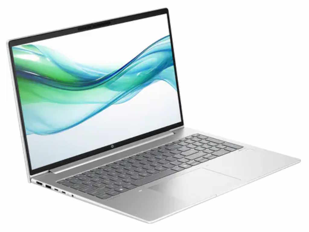 HP PSG Laptop HP ProBook 460 G11 DOS/16"WUXGA AG IR/Core U7-155U/32GB/1TB/GLAN/backlit/FPR - Слика 4