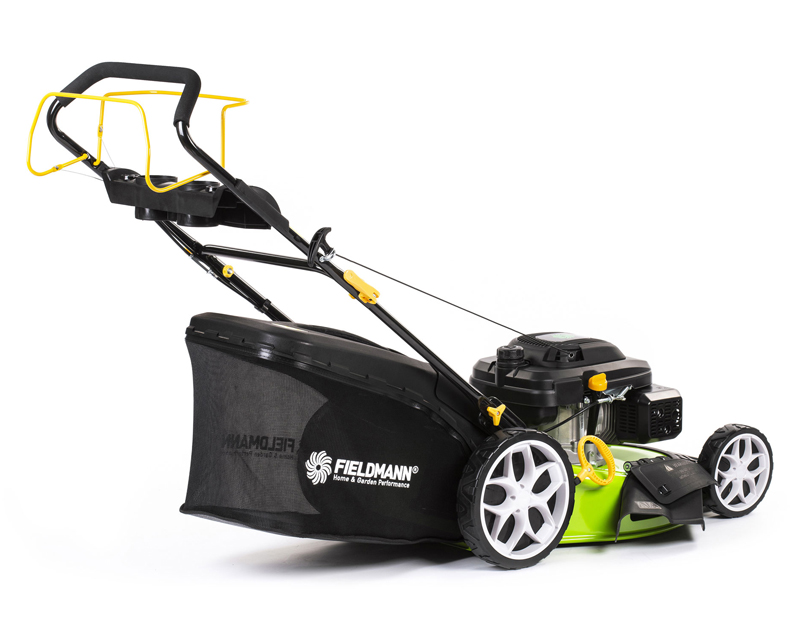 FIELDMANN FZR 5611-B Benzinska kosilica za travu - Слика 2