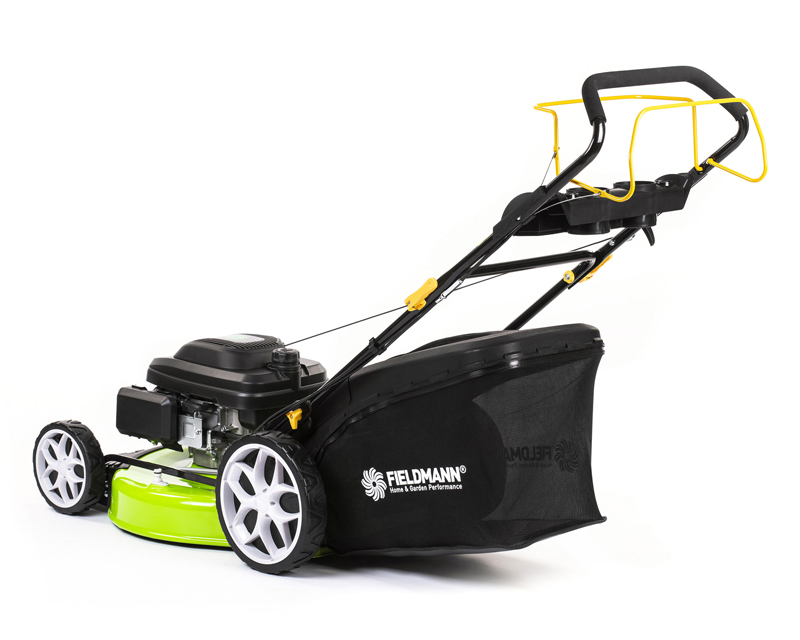 FIELDMANN FZR 5611-B Benzinska kosilica za travu - Слика 5