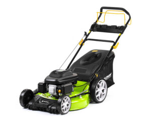 FIELDMANN FZR 5611-B Benzinska kosilica za travu