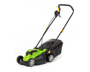 FIELDMANN FZR 2031-E Električna kosilica za travu