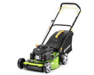 FIELDMANN FZR 5112-196BL Benzinska kosilica za travu