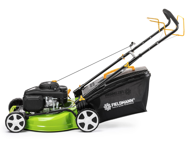 FIELDMANN FZR 5112-196BL Benzinska kosilica za travu - Слика 2