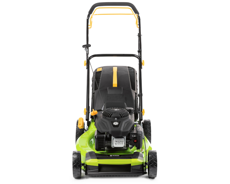 FIELDMANN FZR 5112-196BL Benzinska kosilica za travu - Слика 3