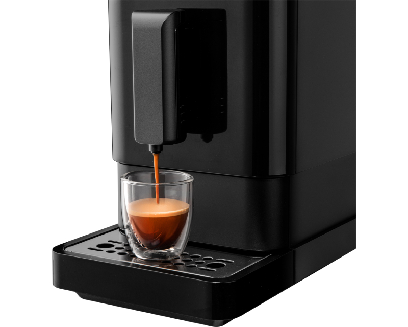 SENCOR SES 7018BK Aparat za espresso kafu - Слика 7