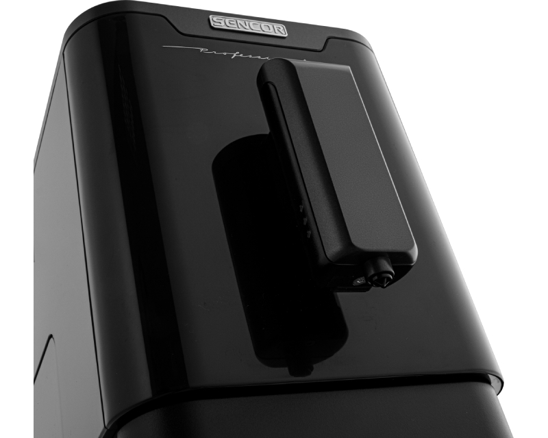 SENCOR SES 7018BK Aparat za espresso kafu - Слика 3