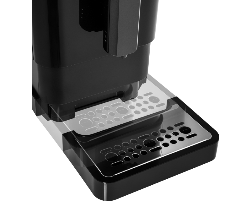 SENCOR SES 7018BK Aparat za espresso kafu - Слика 2