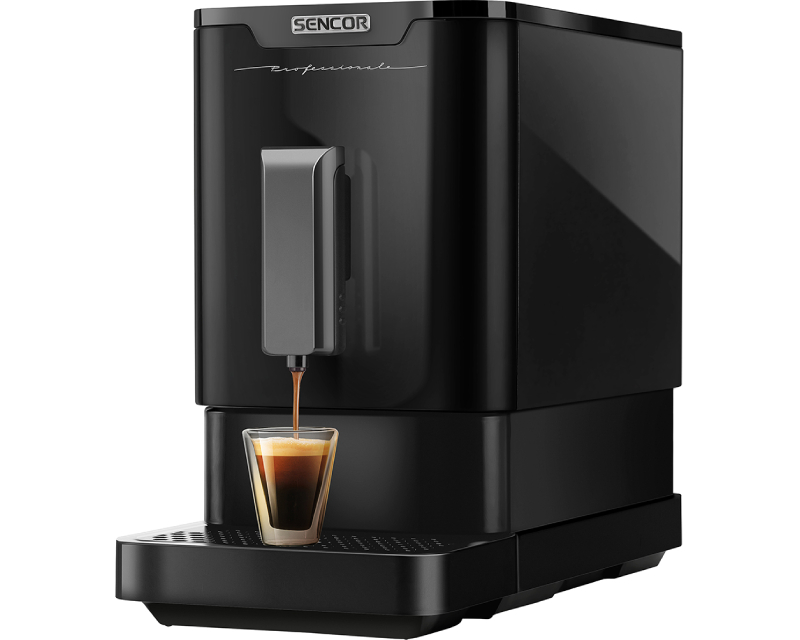 SENCOR SES 7018BK Aparat za espresso kafu - Слика 6
