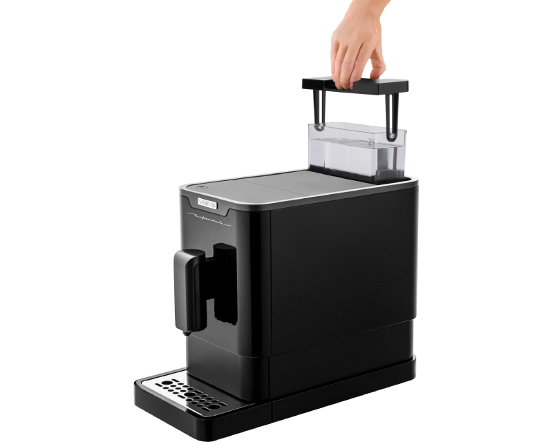 SENCOR SES 7018BK Aparat za espresso kafu - Слика 5