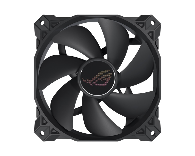 ROG Strix XF120 BLACK ventilator - Слика 5