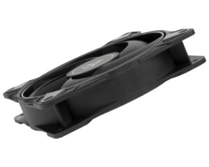 ARCTIC P12 120mm Max ventilator crni (ACFAN00280A)