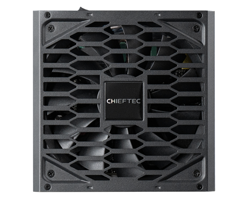 CHIEFTEC PPG-850-C 850W VEGA 80Plus Gold napajanje 5Y - Слика 5