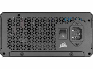 Napajanje CORSAIR SHIFT RM750x 750W/ATX/80+Gold/crna