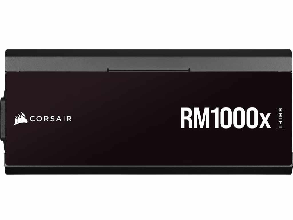 Napajanje CORSAIR SHIFT RM1000x 1000W/ATX/80+Gold/crna - Слика 7