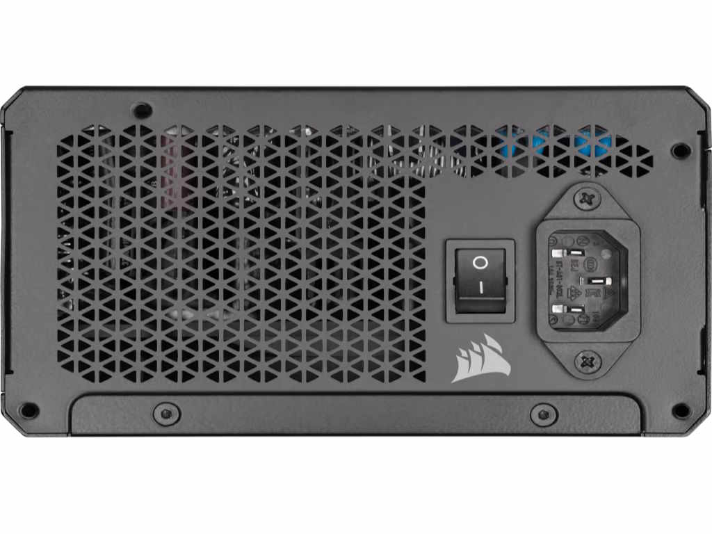 Napajanje CORSAIR SHIFT RM1000x 1000W/ATX/80+Gold/crna - Слика 8