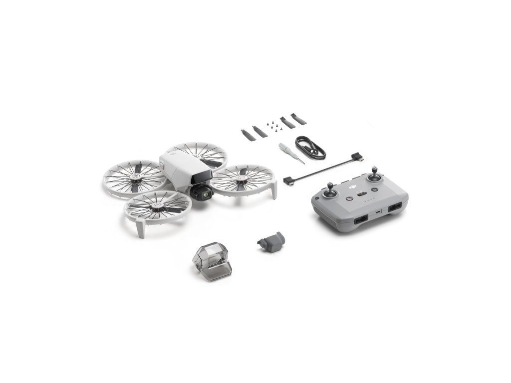 Dron DJI Flip (GL) - Слика 4