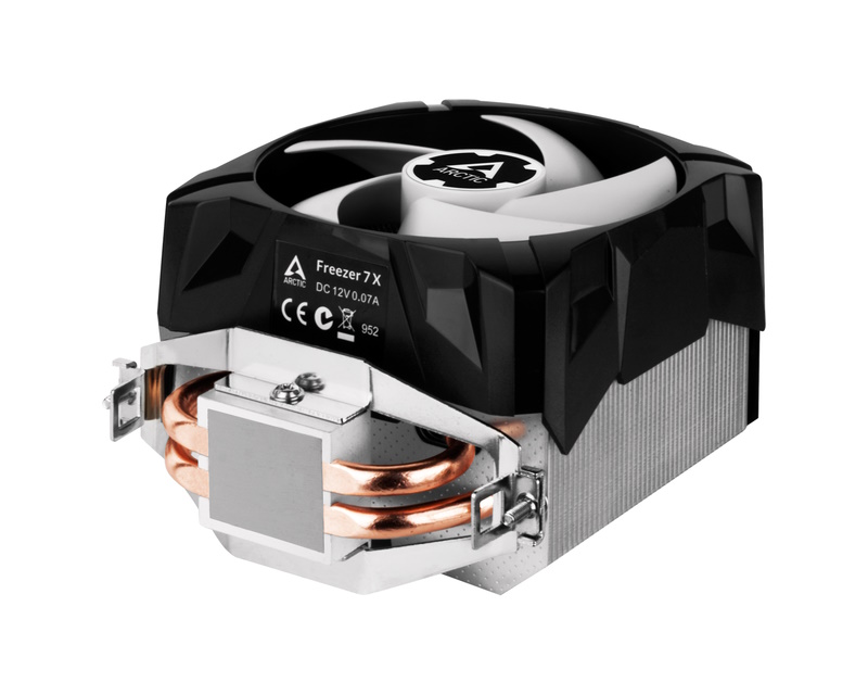 ARCTIC Freezer 7 X procesorski hladnjak (ACFRE00077A) - Слика 6