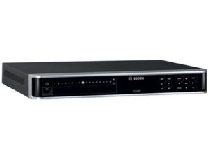 BOSCH SECURITY NVR BOSCH DIVAR network 2000 Recorder 16ch, no HDD