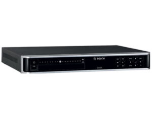 BOSCH SECURITY NVR BOSCH DIVAR network 3000 Recorder 32ch, 16PoE, no HDD