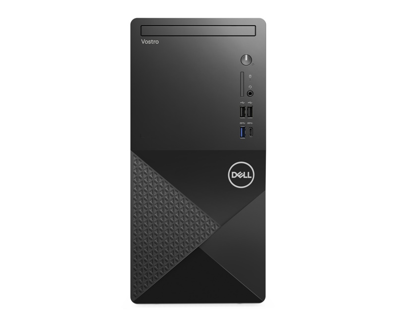 DELL Vostro 3030 MT i3-12100 8GB 512GB SSD Win11Pro 3yr ProSupport + WiFi - Слика 3