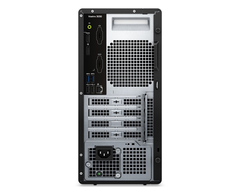 DELL Vostro 3030 MT i3-12100 8GB 512GB SSD Win11Pro 3yr ProSupport + WiFi - Слика 4
