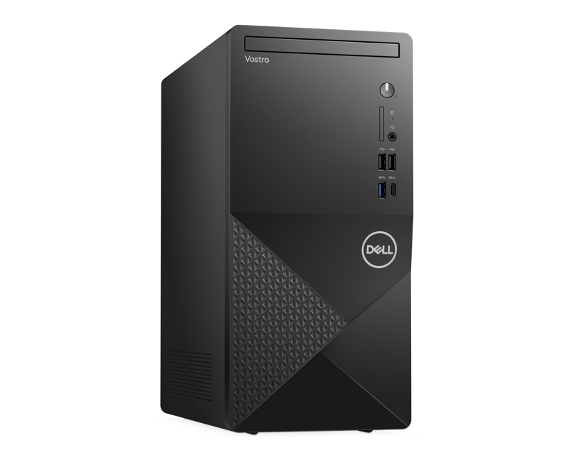 DELL Vostro 3030 MT i3-12100 8GB 512GB SSD Win11Pro 3yr ProSupport + WiFi - Слика 2