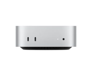APPLE Mac mini M4 10-core CPU 10-core GPU 16GB 512GB SSD (MU9E3D/A)