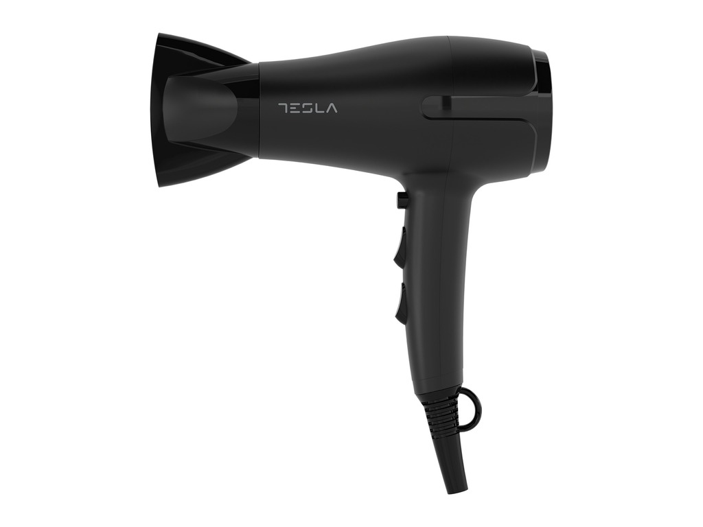 Fen za kosu TESLA DRH220B 2000W/crna - Слика 2