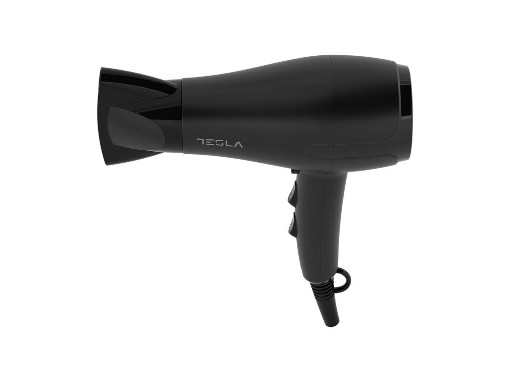 Fen za kosu TESLA DRH220B 2000W/crna - Слика 3