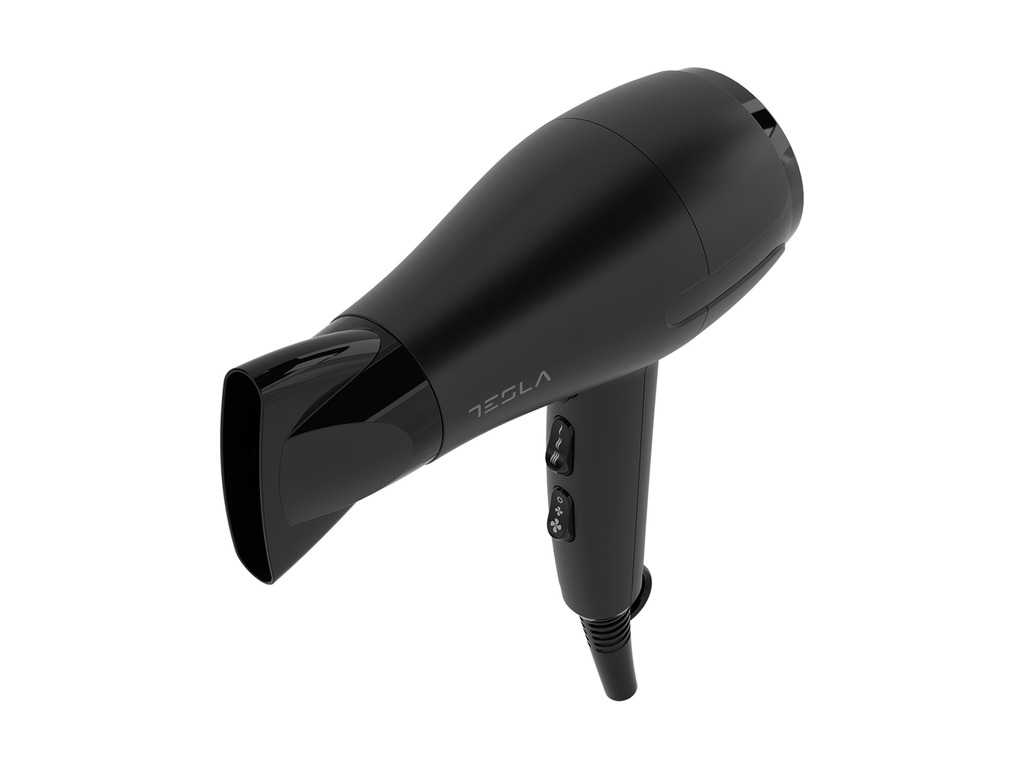 Fen za kosu TESLA DRH220B 2000W/crna - Слика 4