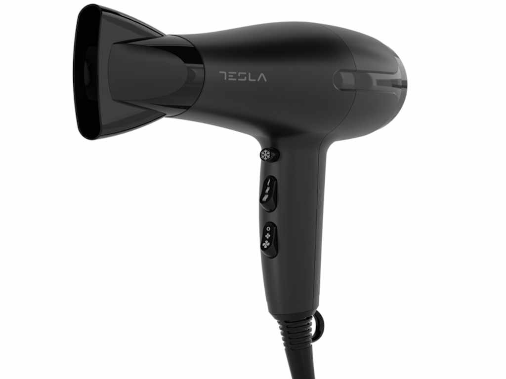 Fen za kosu TESLA DRH220B 2000W/crna - Слика 6