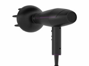Fen za kosu TESLA DRH300BA 2300W/crna-ljubicasta