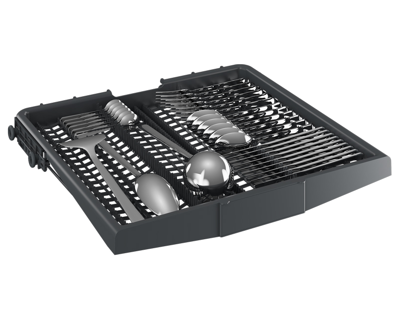 BEKO BDSN 28530 X Ugradna mašina za pranje sudova - Слика 7