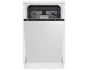 BEKO BDIS38042Q ProSmart inverter ugradna mašina za pranje sudova