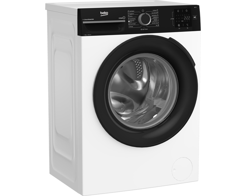 BEKO BM1WFSU36223WPBB ProSmart inverter mašina za pranje veša - Слика 2