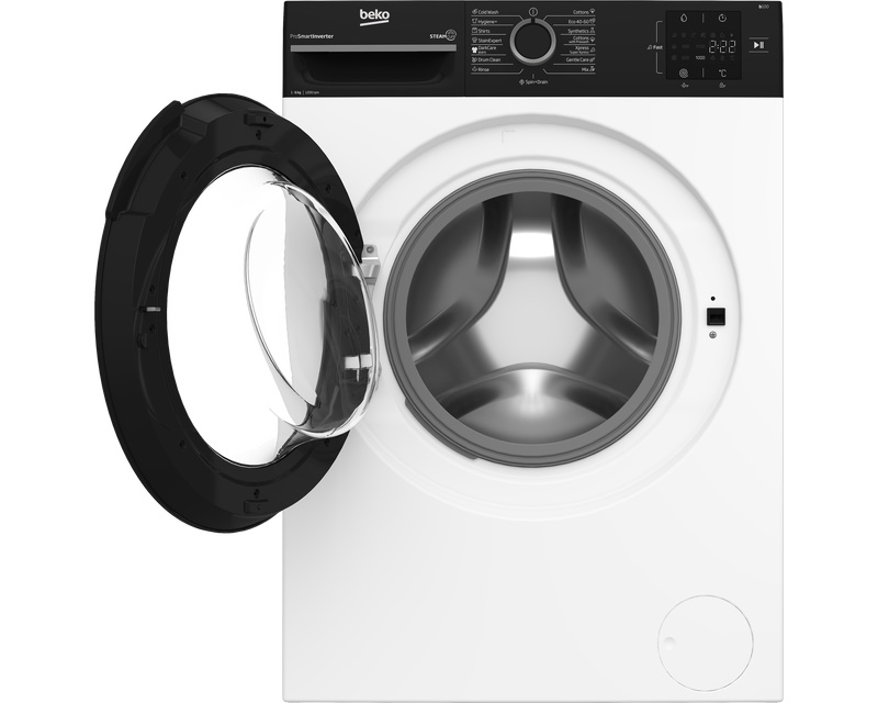 BEKO BM1WFSU36223WPBB ProSmart inverter mašina za pranje veša - Слика 6
