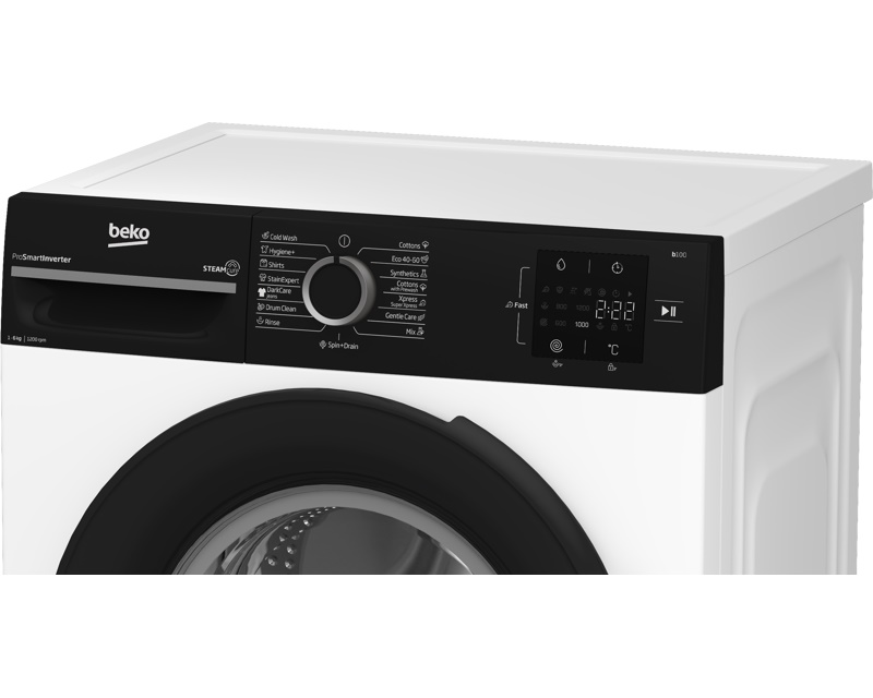 BEKO BM1WFSU36223WPBB ProSmart inverter mašina za pranje veša - Слика 7