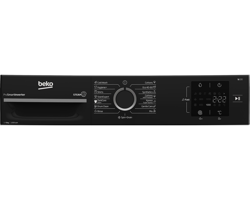 BEKO BM1WFSU36223WPBB ProSmart inverter mašina za pranje veša - Слика 3